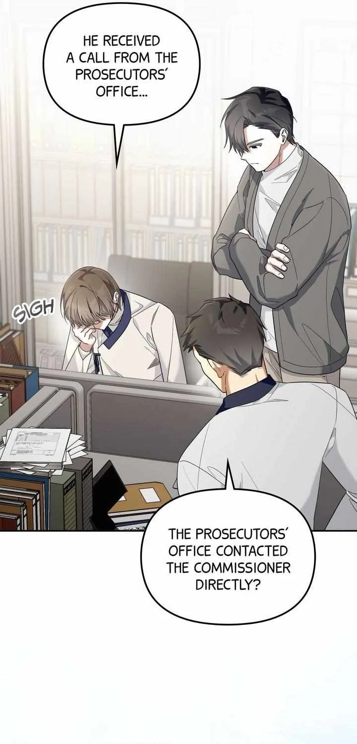 Team Zero Mangakakalot X Chapter 15 Page 75