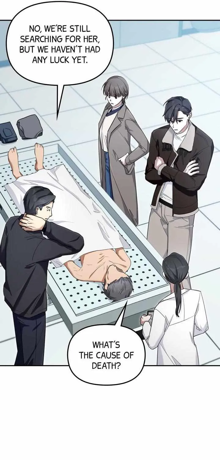 Team Zero Mangakakalot X Chapter 15 Page 10