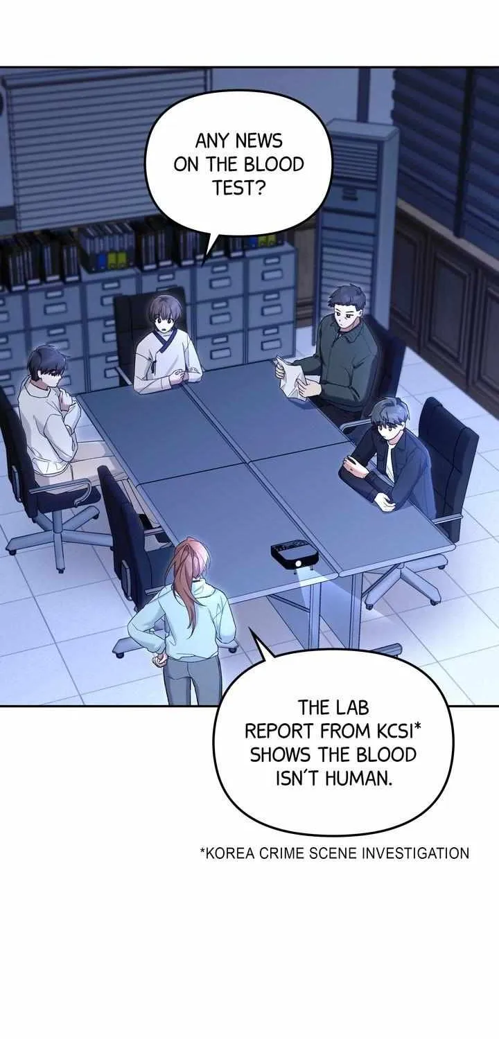 Team Zero Mangakakalot X Chapter 16 Page 15