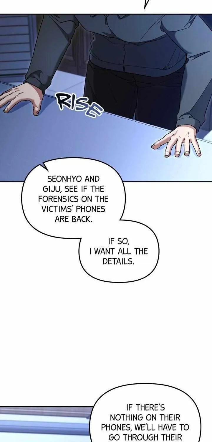 Team Zero Mangakakalot X Chapter 16 Page 29