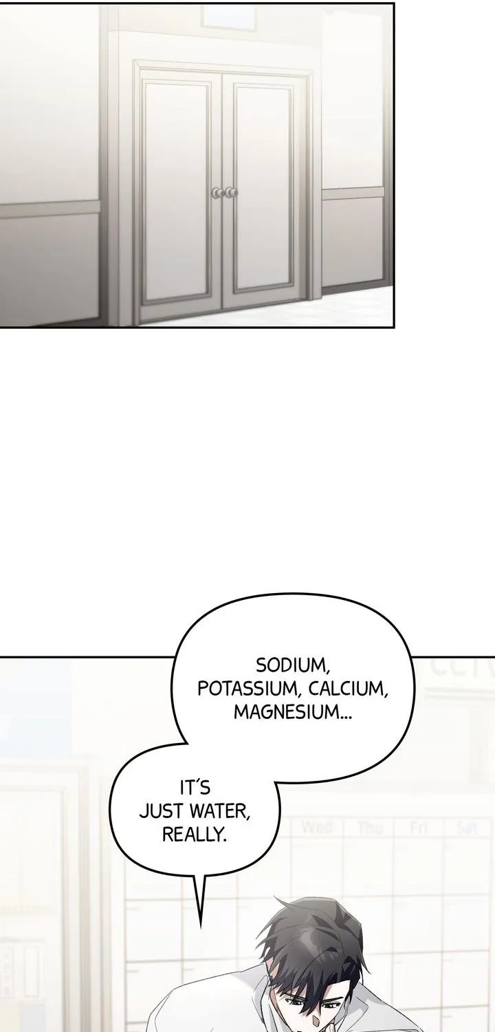 Team Zero Mangakakalot X Chapter 16 Page 34