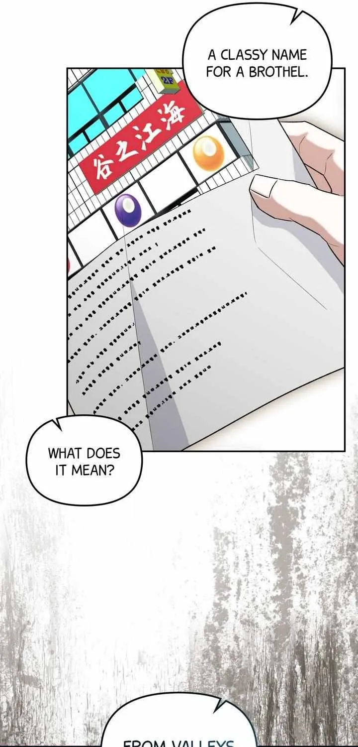 Team Zero Mangakakalot X Chapter 16 Page 50