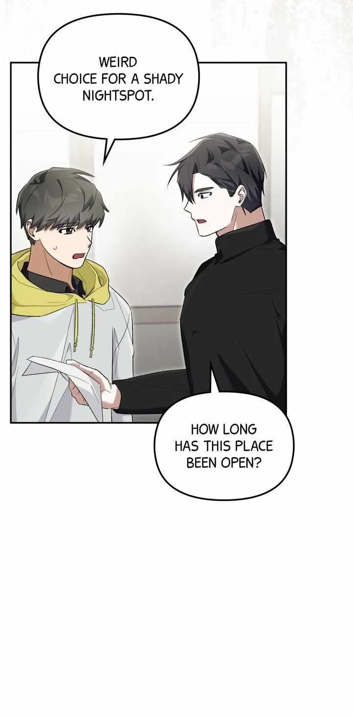 Team Zero Mangakakalot X Chapter 16 Page 53