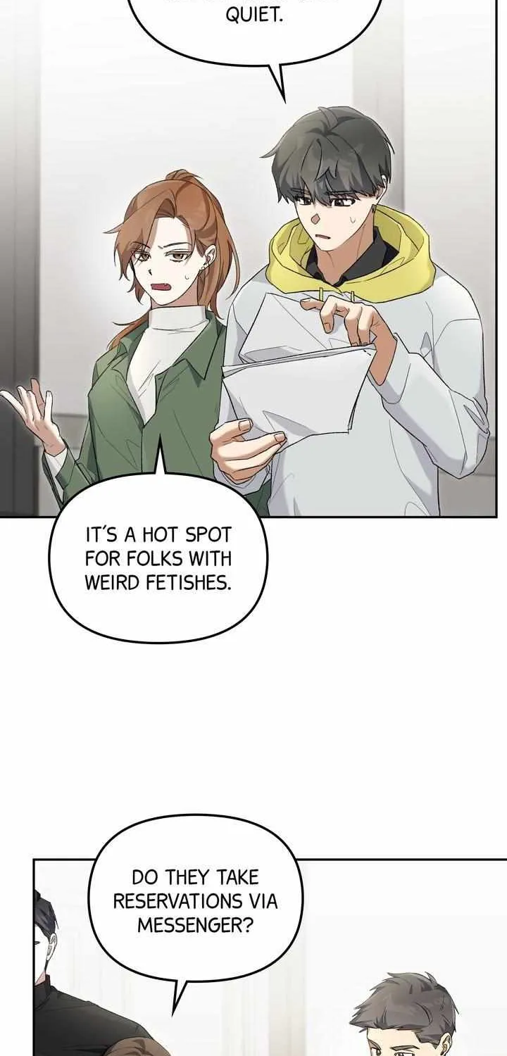 Team Zero Mangakakalot X Chapter 16 Page 55