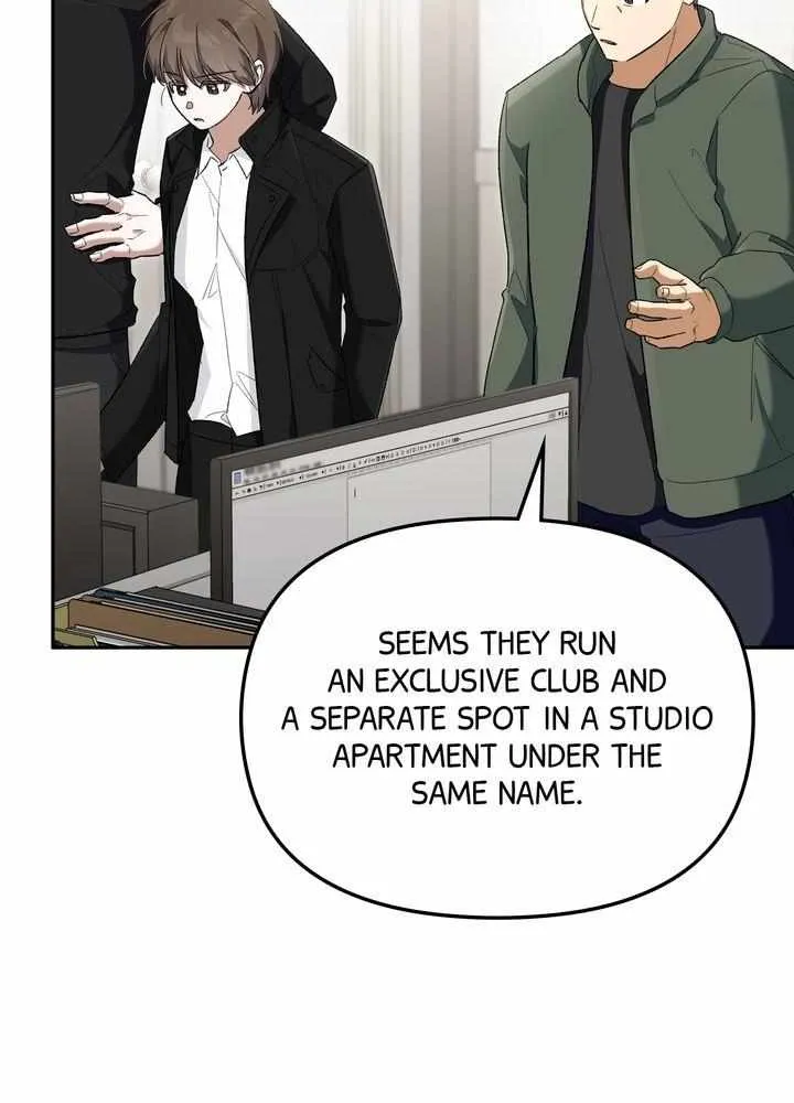 Team Zero Mangakakalot X Chapter 16 Page 56