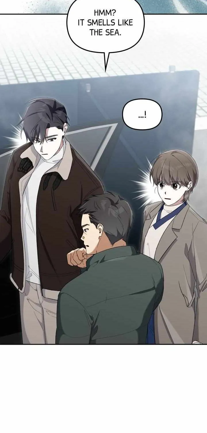 Team Zero Mangakakalot X Chapter 16 Page 7