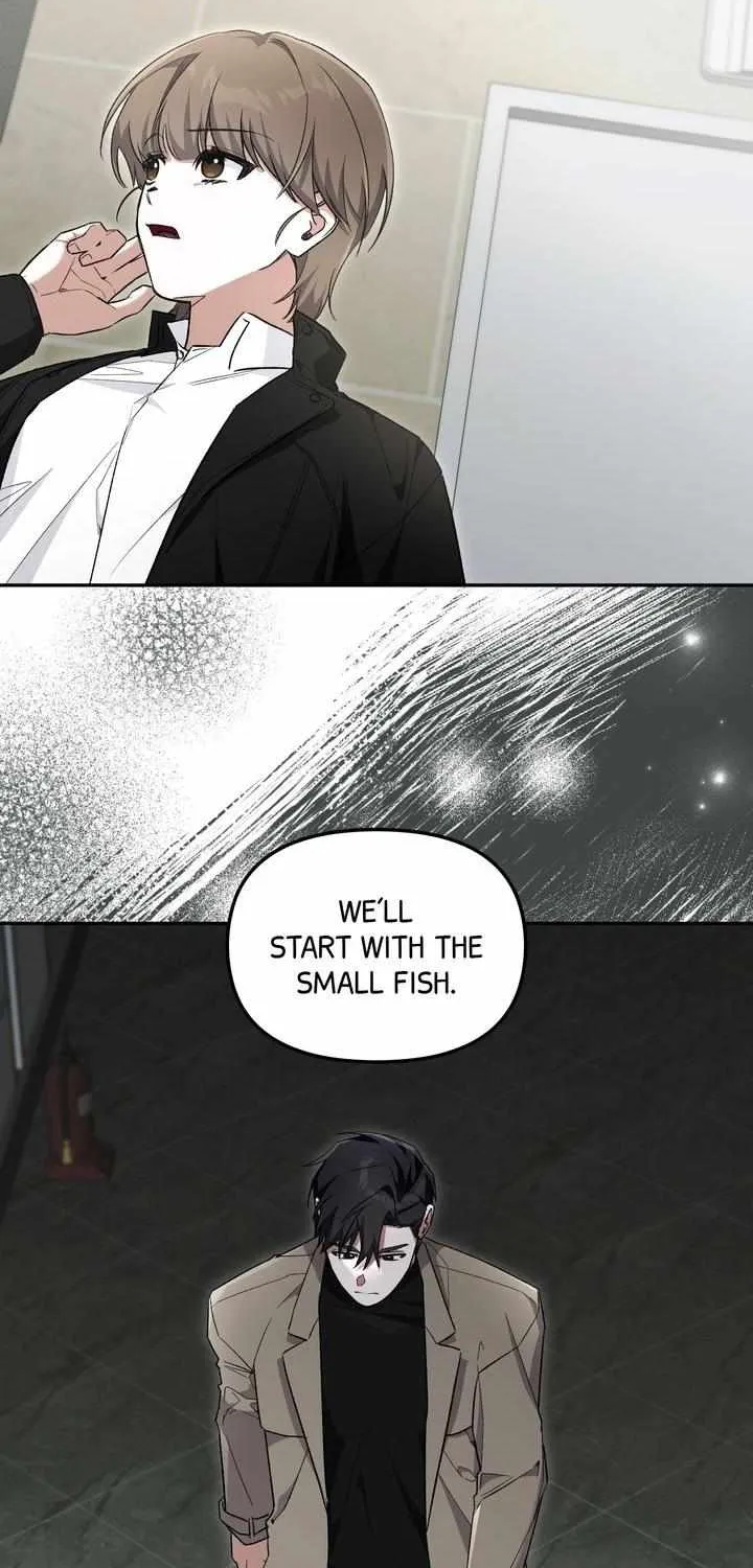 Team Zero Mangakakalot X Chapter 16 Page 64
