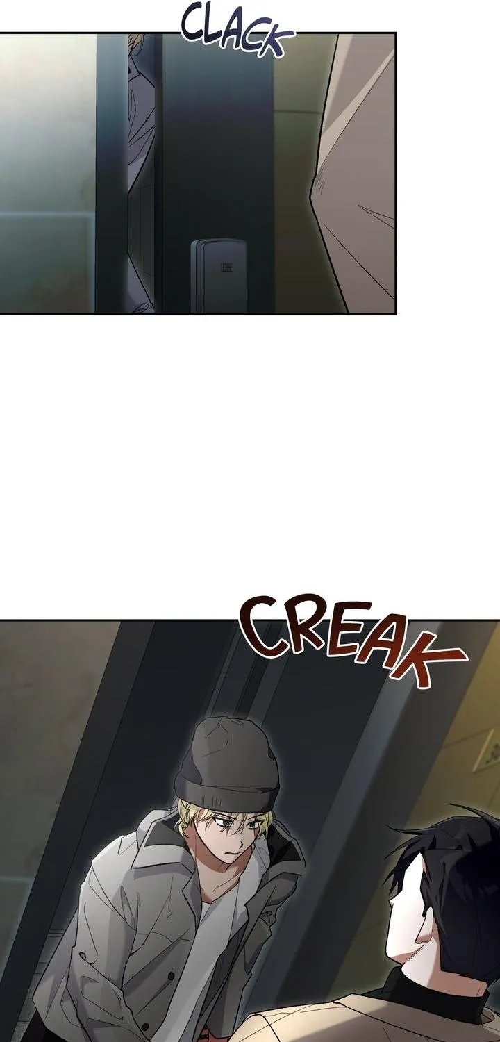 Team Zero Mangakakalot X Chapter 16 Page 69