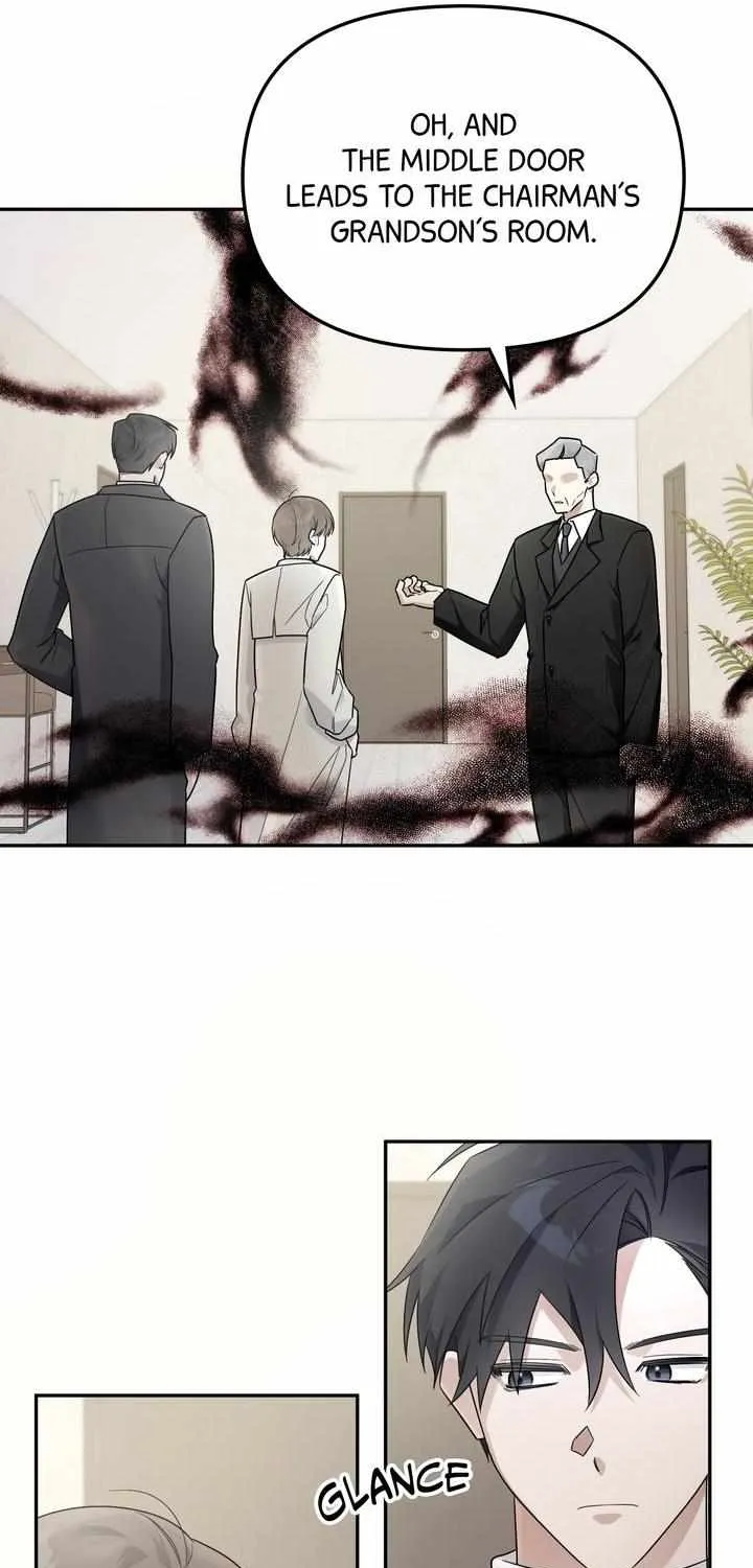 Team Zero Mangakakalot X Chapter 3 Page 47