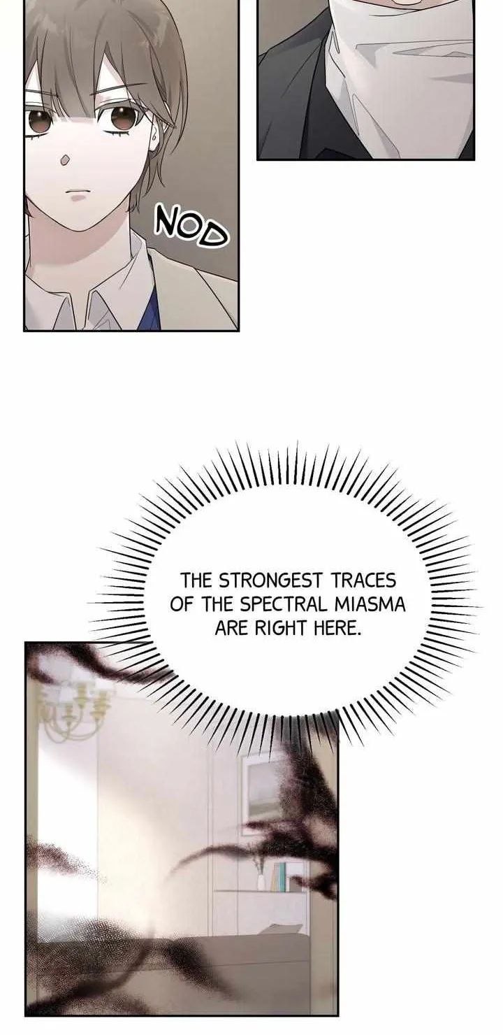Team Zero Mangakakalot X Chapter 3 Page 48