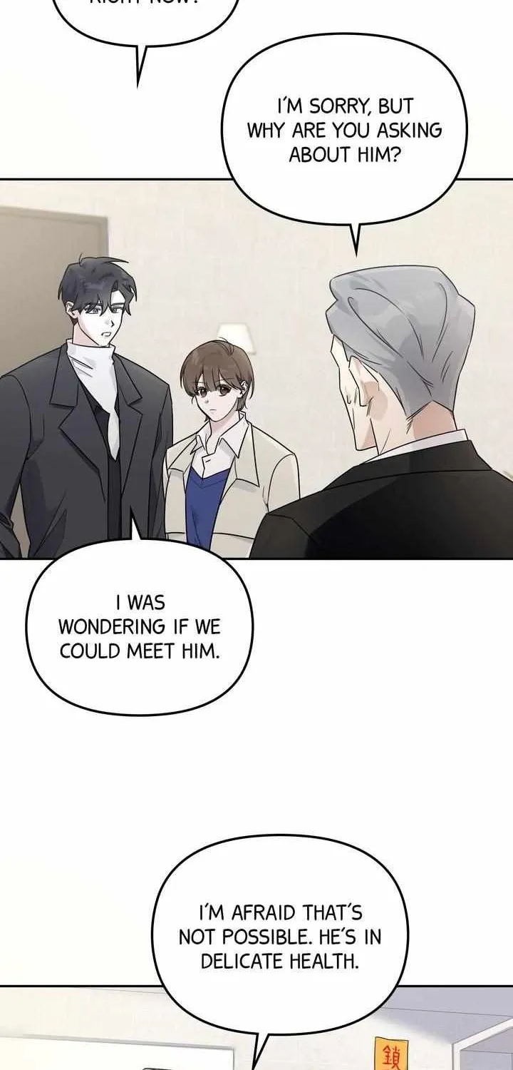 Team Zero Mangakakalot X Chapter 3 Page 50
