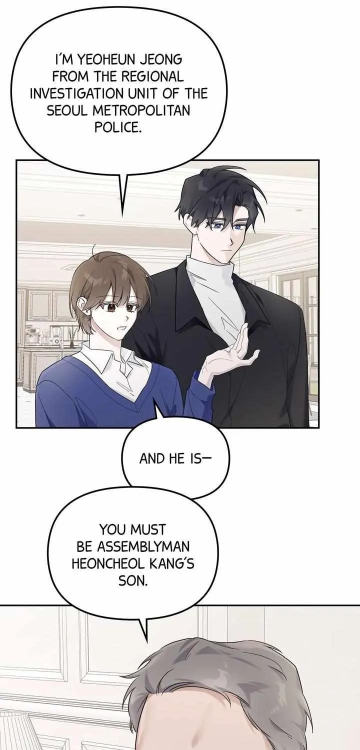 Team Zero Mangakakalot X Chapter 3 Page 55