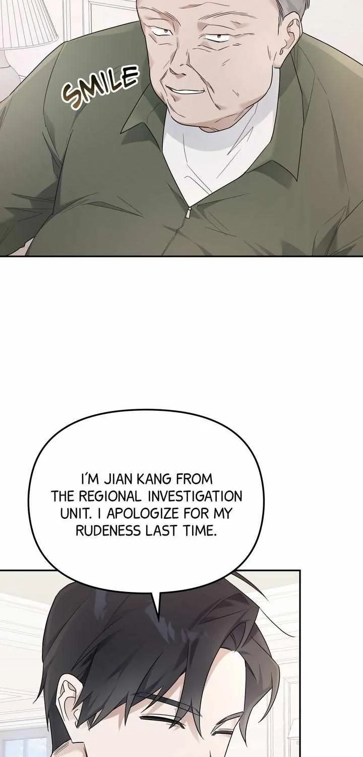 Team Zero Mangakakalot X Chapter 3 Page 56