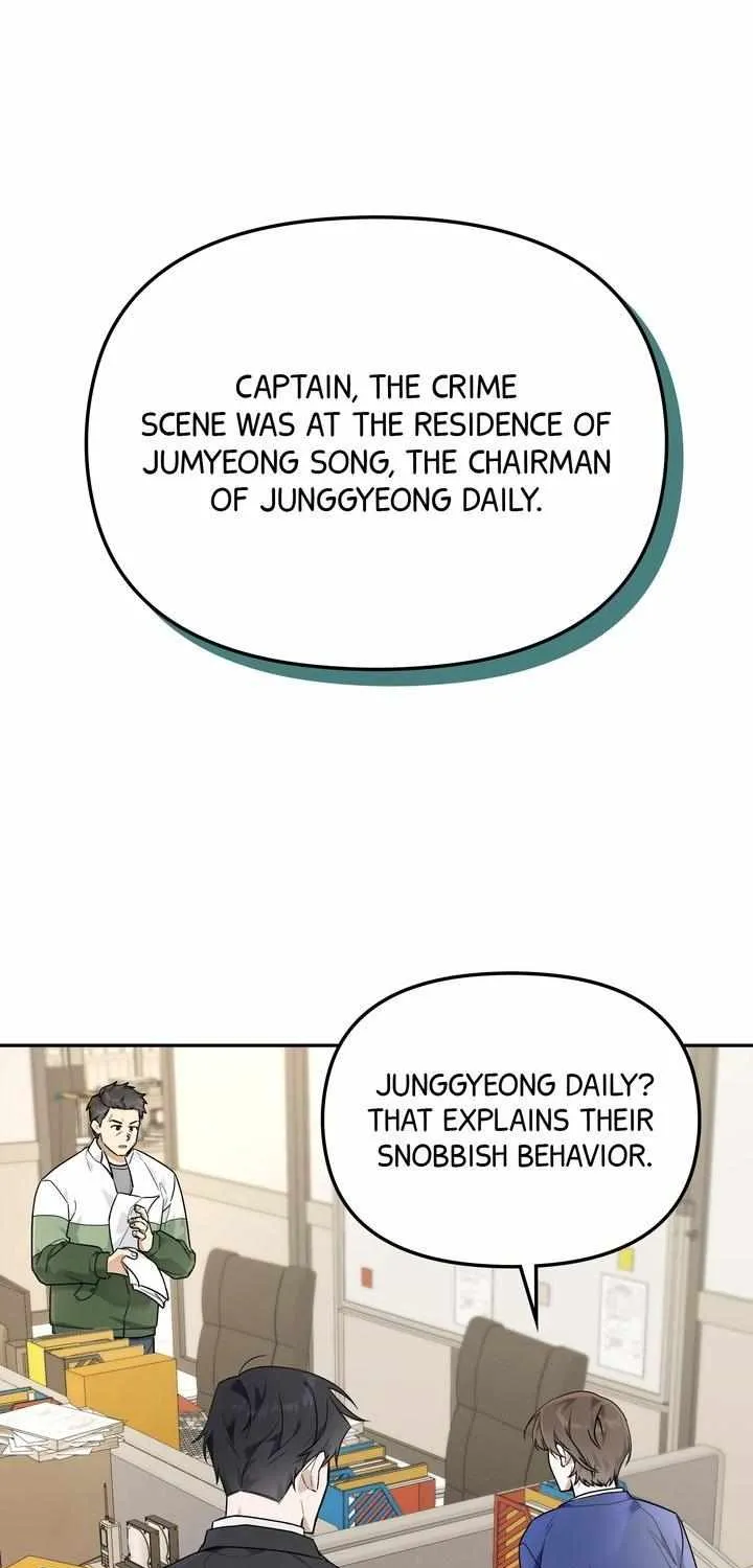Team Zero Mangakakalot X Chapter 3 Page 2