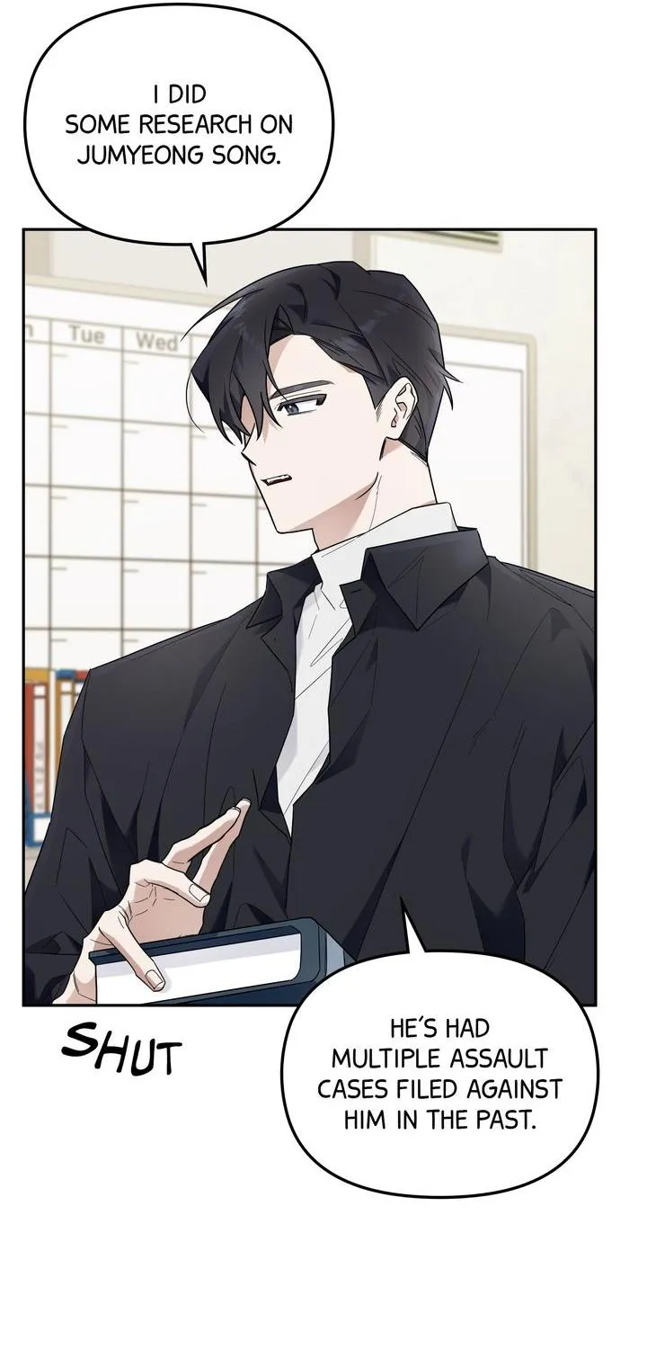 Team Zero Mangakakalot X Chapter 3 Page 11