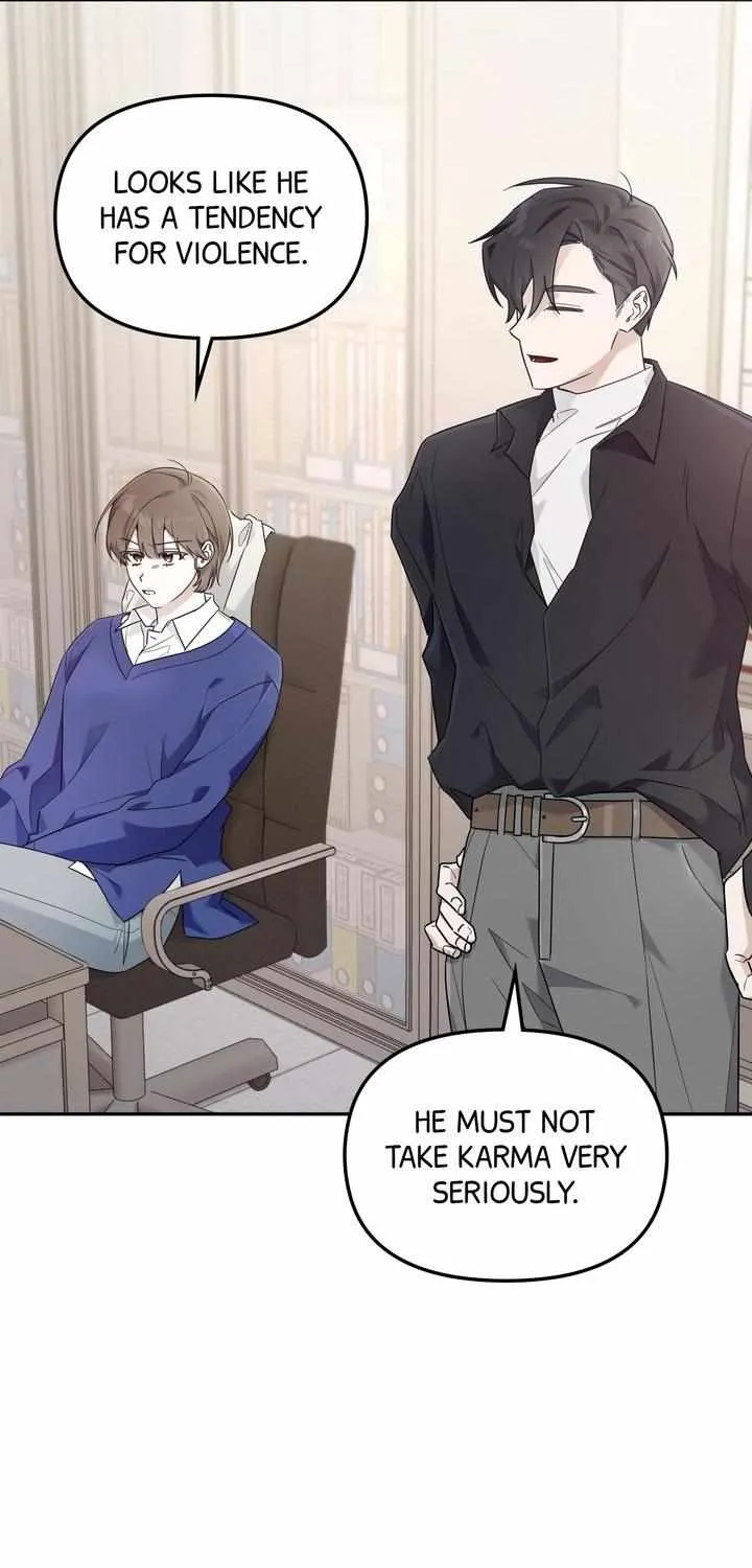 Team Zero Mangakakalot X Chapter 3 Page 15