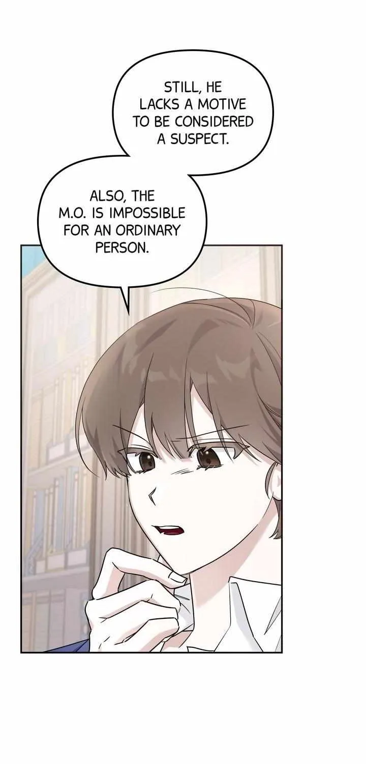 Team Zero Mangakakalot X Chapter 3 Page 16