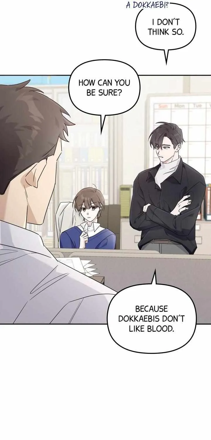 Team Zero Mangakakalot X Chapter 3 Page 18