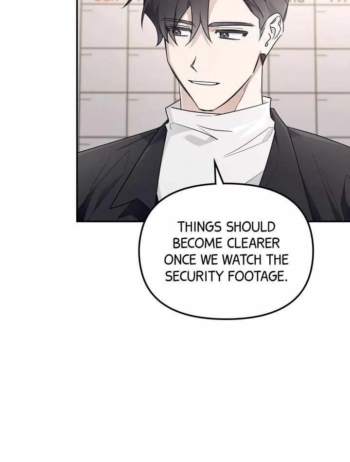 Team Zero Mangakakalot X Chapter 3 Page 20