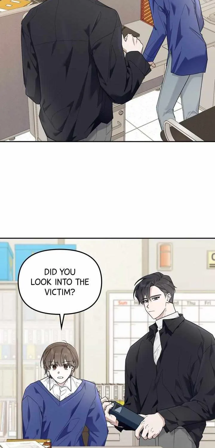 Team Zero Mangakakalot X Chapter 3 Page 3