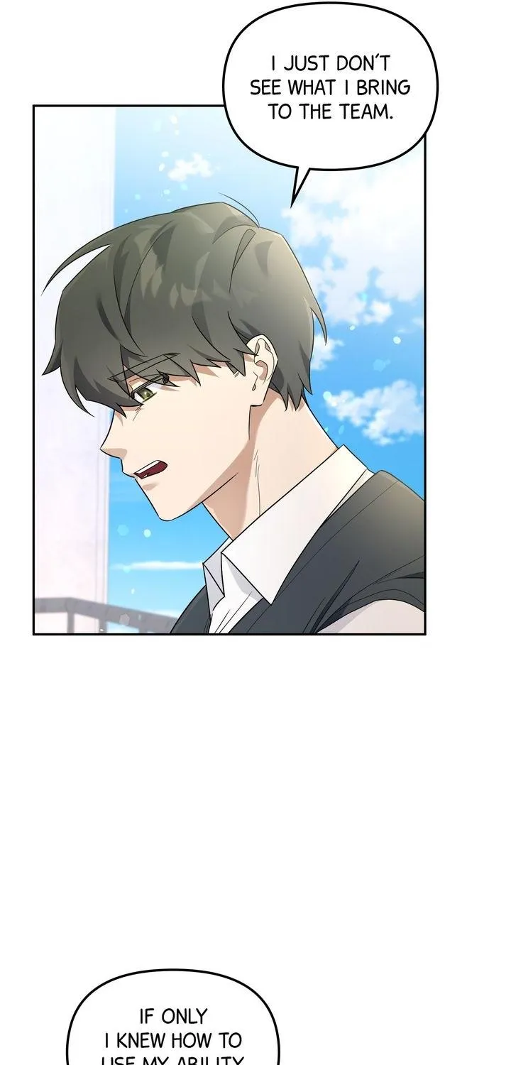 Team Zero Mangakakalot X Chapter 4 Page 51