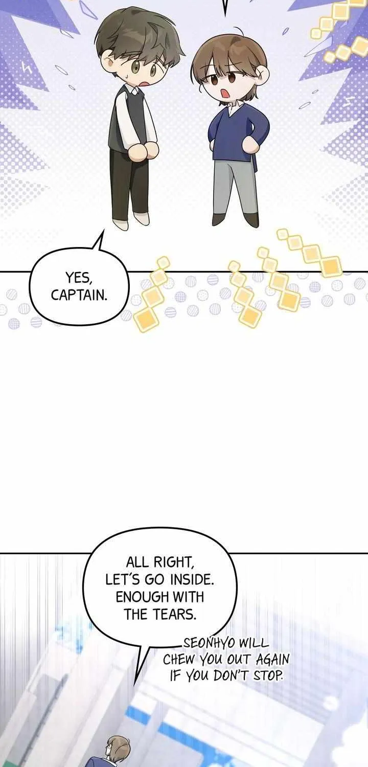 Team Zero Mangakakalot X Chapter 4 Page 58