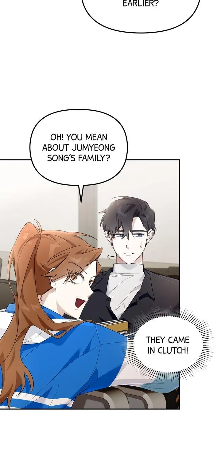 Team Zero Mangakakalot X Chapter 4 Page 61