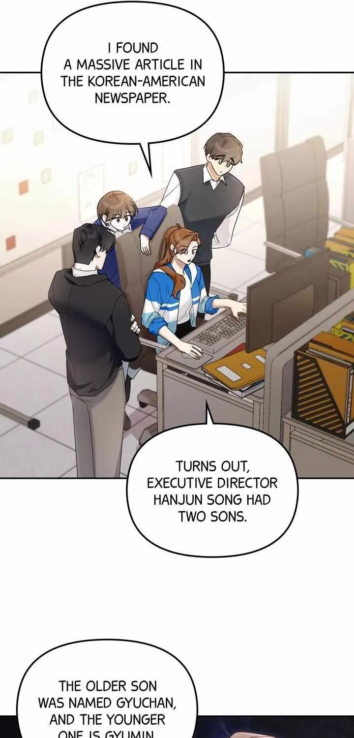 Team Zero Mangakakalot X Chapter 4 Page 63