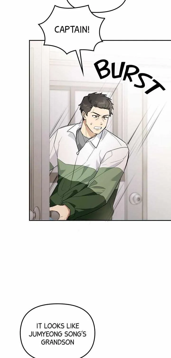 Team Zero Mangakakalot X Chapter 4 Page 73