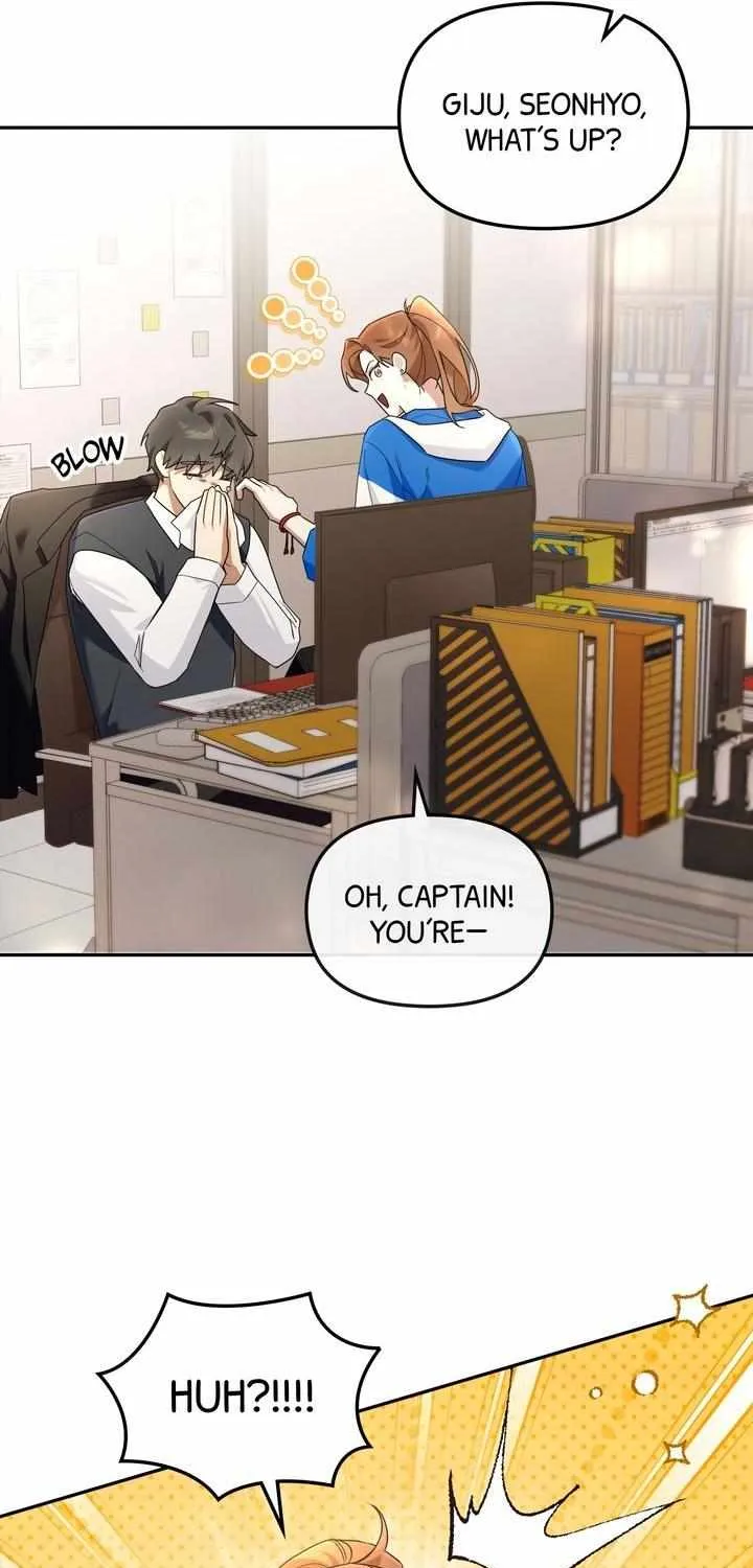 Team Zero Mangakakalot X Chapter 4 Page 28