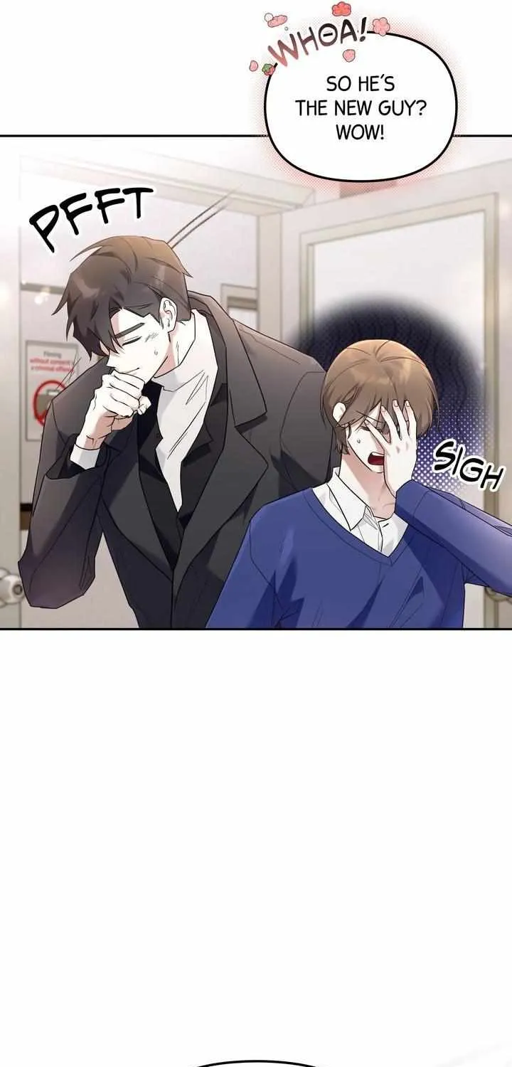 Team Zero Mangakakalot X Chapter 4 Page 31