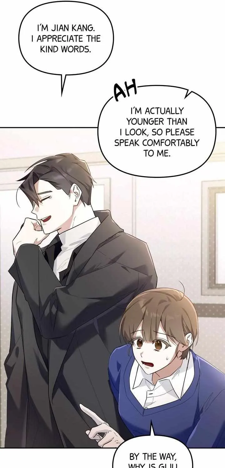 Team Zero Mangakakalot X Chapter 4 Page 34