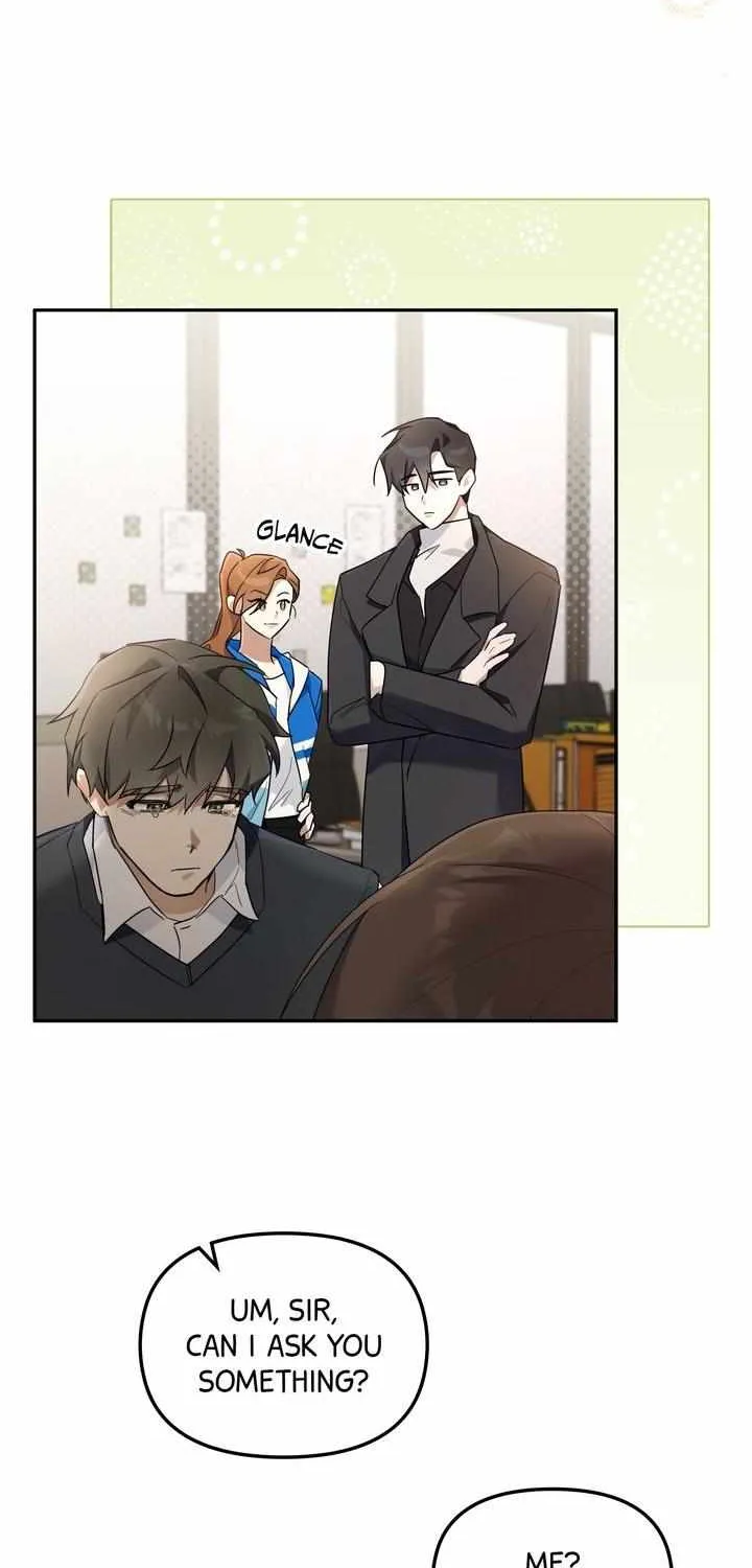 Team Zero Mangakakalot X Chapter 4 Page 38