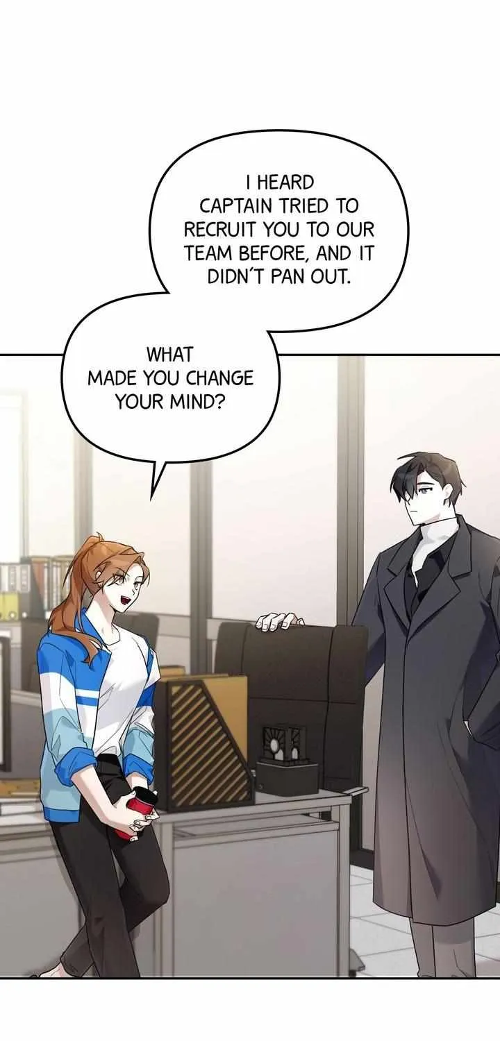 Team Zero Mangakakalot X Chapter 4 Page 40