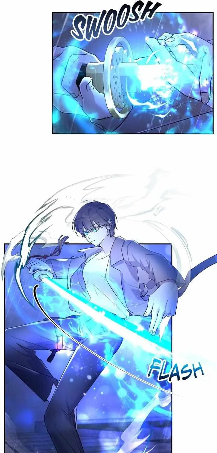 Team Zero Mangakakalot X Chapter 5 Page 59