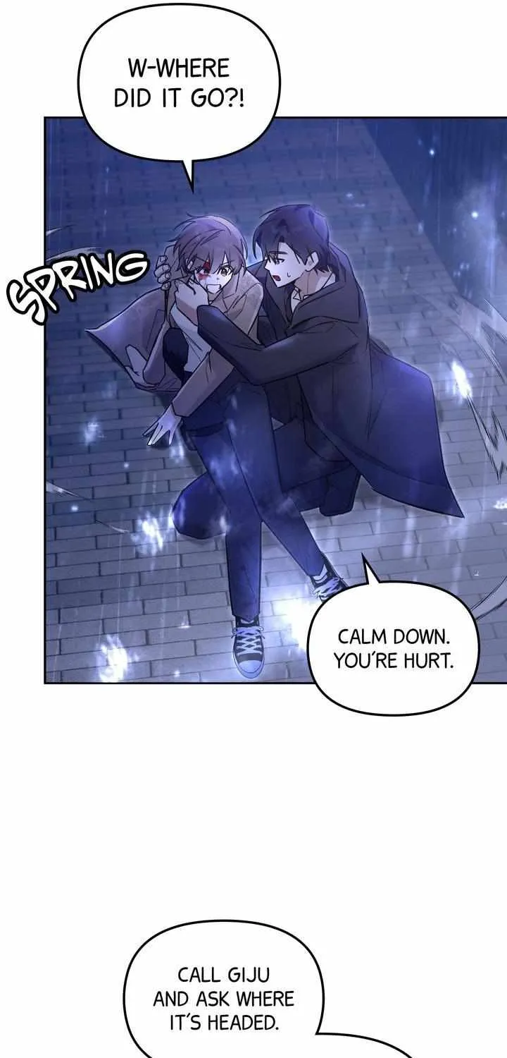 Team Zero Mangakakalot X Chapter 5 Page 79