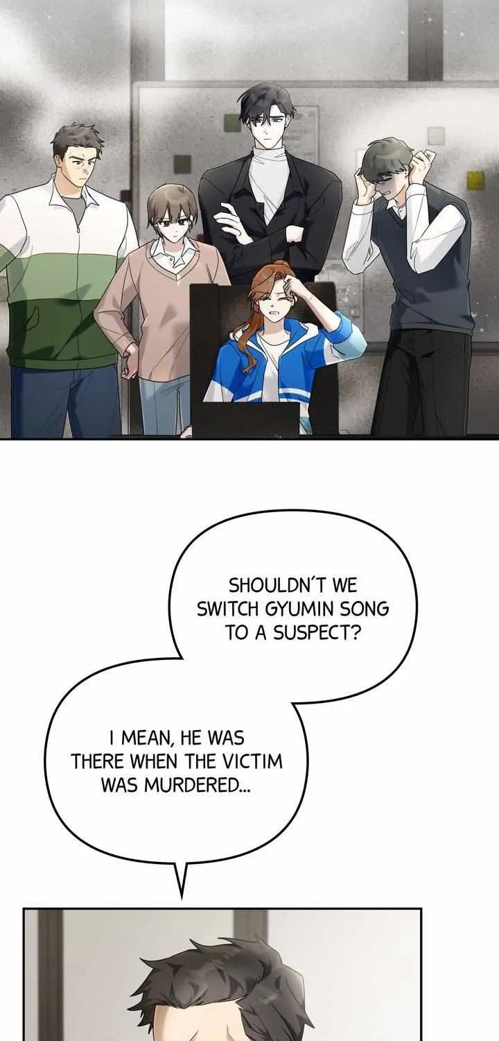 Team Zero Mangakakalot X Chapter 5 Page 9