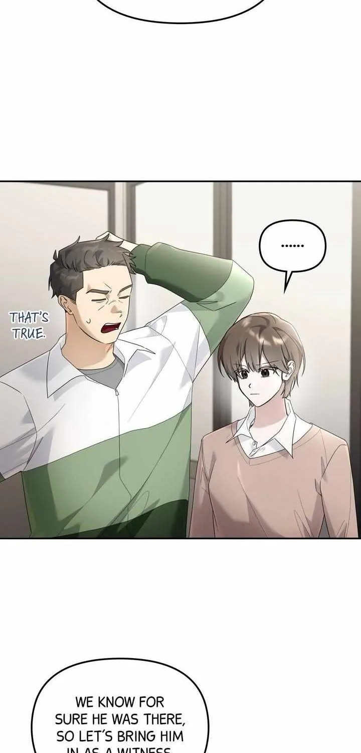 Team Zero Mangakakalot X Chapter 5 Page 12