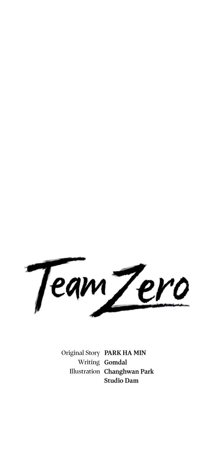 Team Zero Mangakakalot X Chapter 5 Page 15