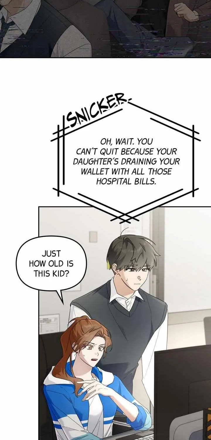 Team Zero Mangakakalot X Chapter 5 Page 3