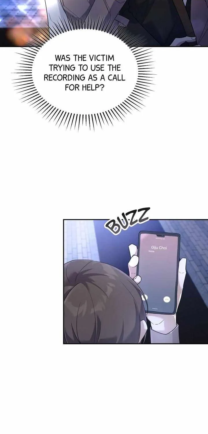 Team Zero Mangakakalot X Chapter 5 Page 21