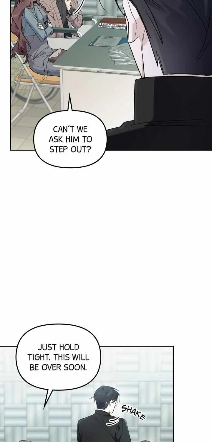 Team Zero Mangakakalot X Chapter 6 Page 57