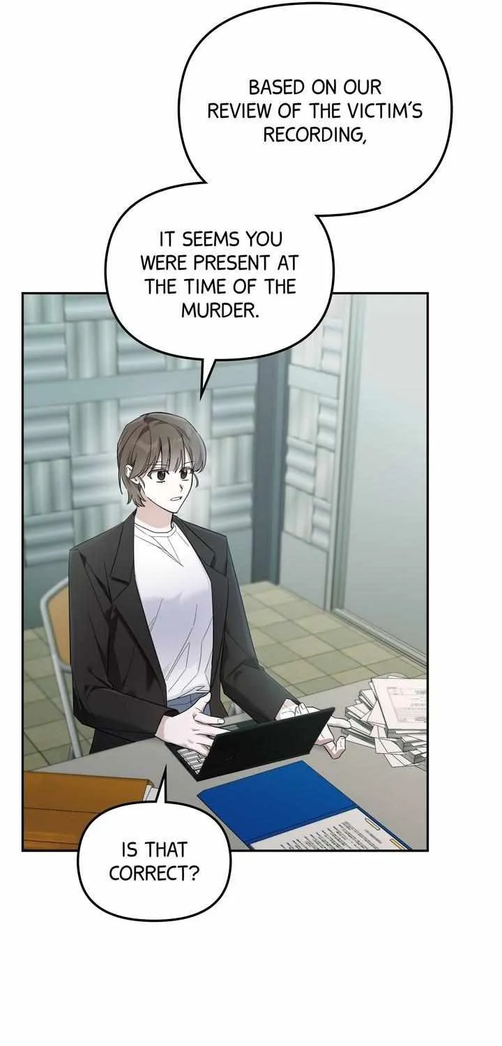 Team Zero Mangakakalot X Chapter 6 Page 59
