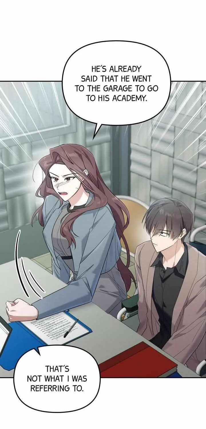 Team Zero Mangakakalot X Chapter 6 Page 60
