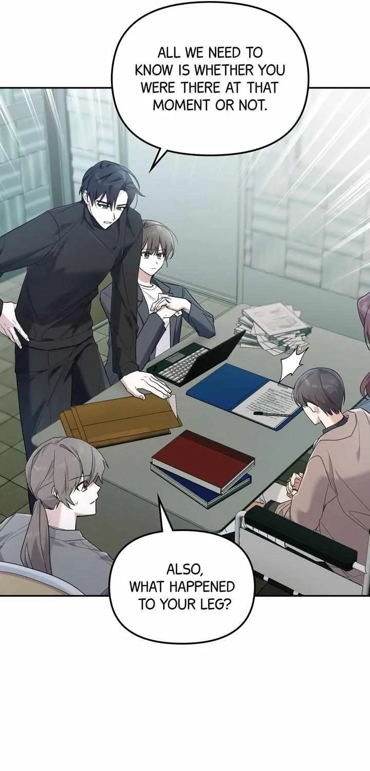 Team Zero Mangakakalot X Chapter 6 Page 65