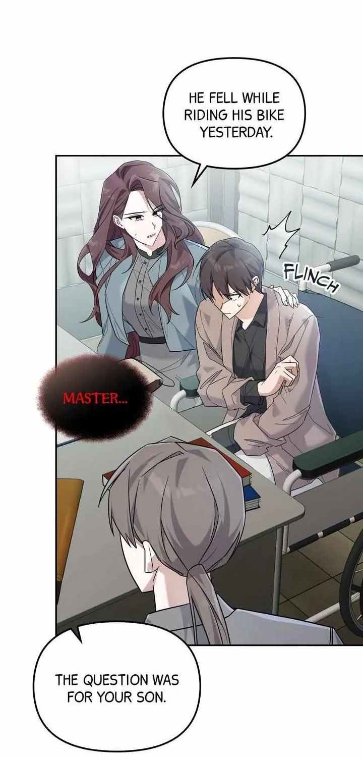 Team Zero Mangakakalot X Chapter 6 Page 66