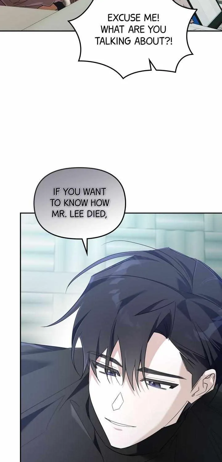 Team Zero Mangakakalot X Chapter 6 Page 72
