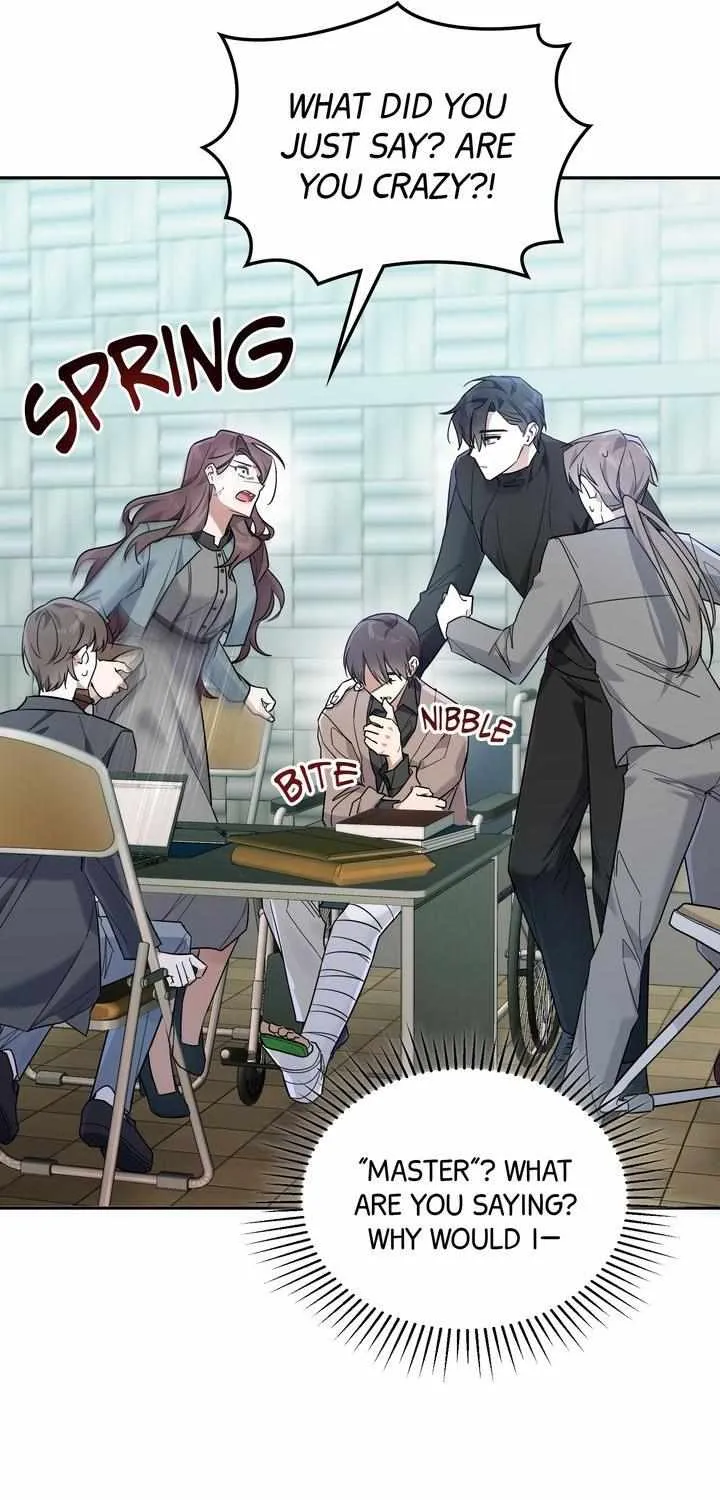 Team Zero Mangakakalot X Chapter 6 Page 74