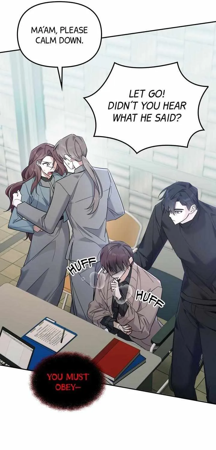 Team Zero Mangakakalot X Chapter 6 Page 77