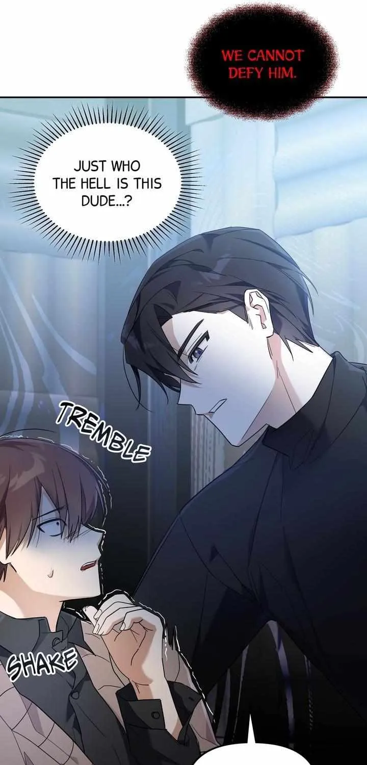 Team Zero Mangakakalot X Chapter 6 Page 80